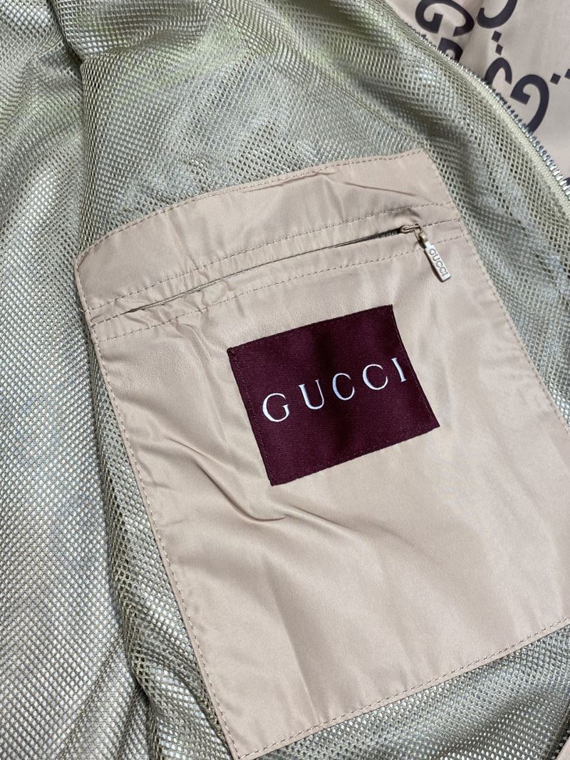 Gucci Short Suits